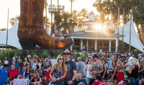  El festival Bluesfest 2026 en Byron Bay cancelado a unas semanas de su inicio

 – Panorama 24