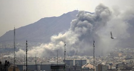  Explosión en la capital de Irán deja heridos y aumenta la tensión regional

 – Panorama 24