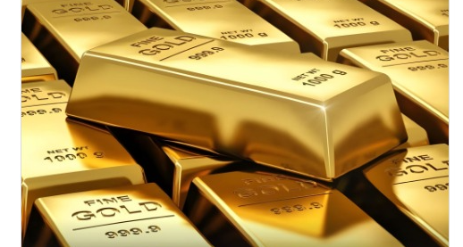  La caída del oro genera atención de los inversores en medio de la volatilidad económica

 – Panorama 24