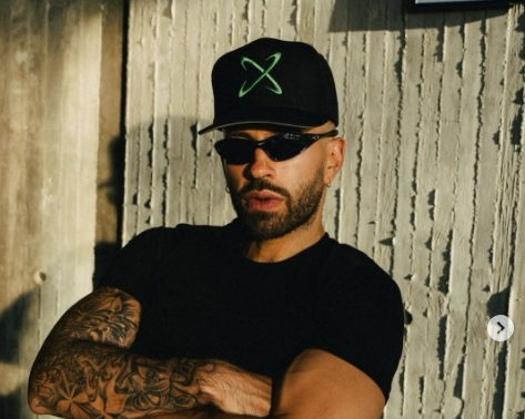  “FEID VS FERXXO”: el álbum que divide la identidad artística de Feid 

 – Panorama 24