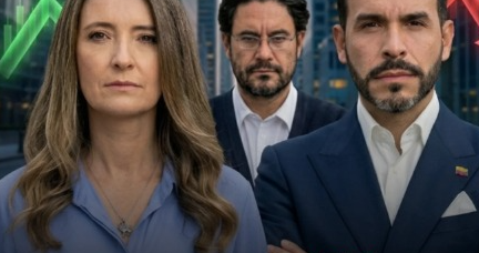  Panorama electoral Colombia 2026: claves del proceso político – MÁS

 – Panorama 24