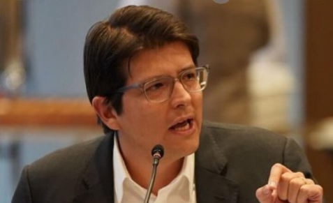  Crimen de Miguel Uribe Turbay afecta seguridad en elecciones 2026 – 

 – Panorama 24