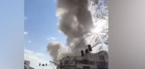  Conflicto en Irán: infraestructura dañada y tensión global

 – Panorama 24