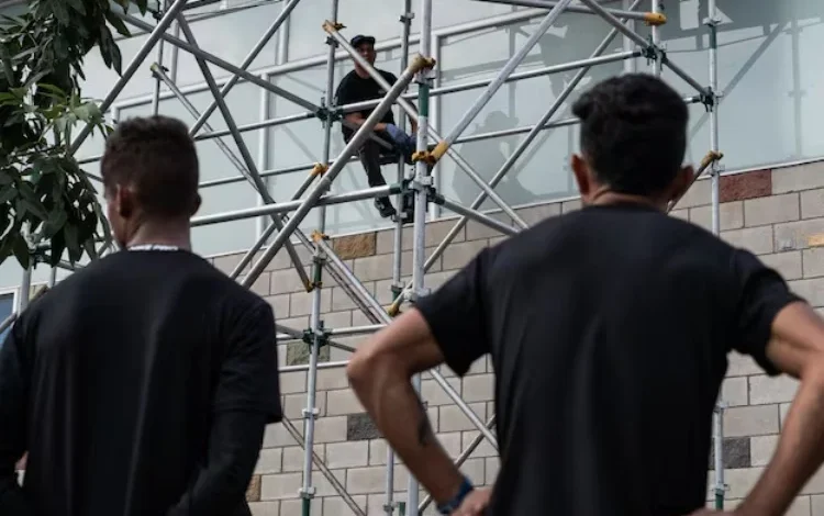  Petro envía a sus ministros a Caracas tras cancelar reunión con Delcy Rodríguez en la frontera – ADICIONAL

 – Panorama 24