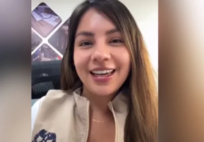  Los comentarios políticos de un empleado de la secretaría provocan una investigación tras la mediación del presidente de Petro – 

 – Panorama 24