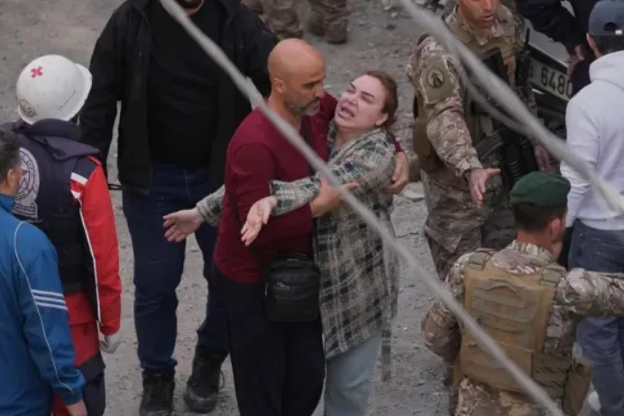  Guerra de Estados Unidos e Israel con Irán: así se desarrolla la mayor crisis militar en Oriente Medio en años

 – Panorama 24