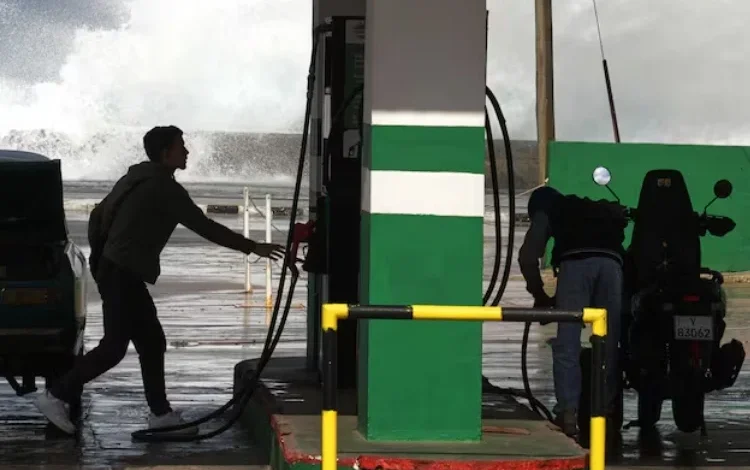  Cuba confirma conversaciones con Estados Unidos mientras la isla enfrenta la peor crisis energética en años – MÁS

 – Panorama 24