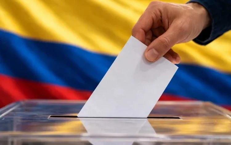  Oposición y pequeños atascos: por qué las máquinas políticas perdieron fuerza en las elecciones – MÁS

 – Panorama 24