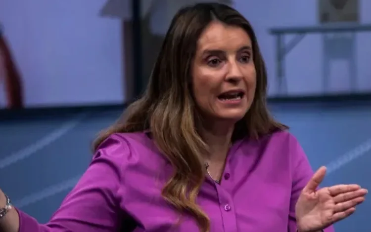  Paloma Valencia Iván Cepeda Antioquia: el conflicto político que encendió la carrera presidencial – MÁS

 – Panorama 24