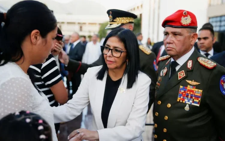  Gustavo González López: el agente secreto que ahora controla la defensa en Venezuela – 

 – Panorama 24