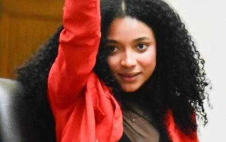  Fiscalía acusa a Juliana Guerrero: «Ella sabía de las actuaciones ilícitas» en el caso de títulos falsos – 

 – Panorama 24