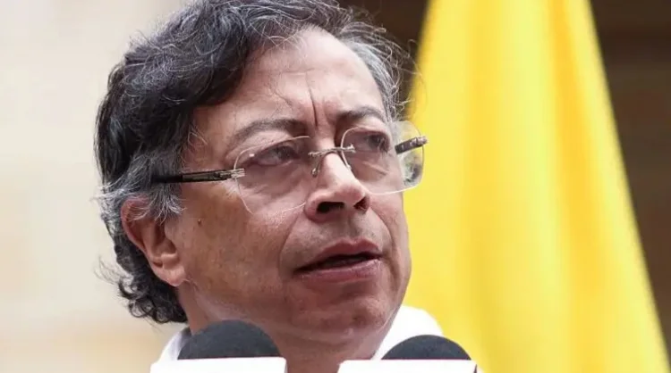  Investigación estadounidense a Gustavo Petro desata tensión política en Colombia – MÁS

 – Panorama 24