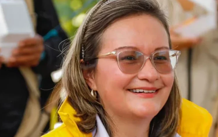  El Consejo de Estado revocó designación de Cielo Rusinque y abre nuevas disputas con el gobierno – 

 – Panorama 24