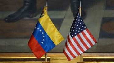  Estados Unidos anunció el levantamiento temporal de algunas sanciones al petróleo de Irán

 – Panorama 24