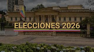  Colombia celebró elecciones legislativas el 8 de marzo de 2026 – MÁS

 – Panorama 24