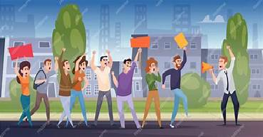  Una nueva ola de protestas y bloqueos – AUKA

 – Panorama 24