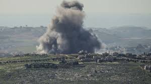  La tensión entre Israel e Irán aumenta y preocupa al mundo

 – Panorama 24