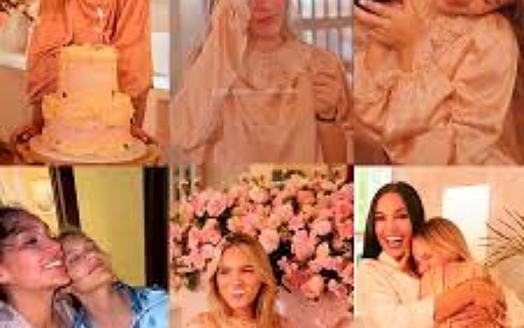  Cumpleaños número 15 de Isa Bella Valdiri: una fiesta llena de lujo y emociones 

 – Panorama 24