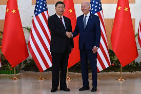  Washington y Beijing buscan estabilidad con nuevos contactos diplomáticos

 – Panorama 24