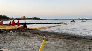  México avanza en limpieza ambiental tras derrame en el Golfo

 – Panorama 24