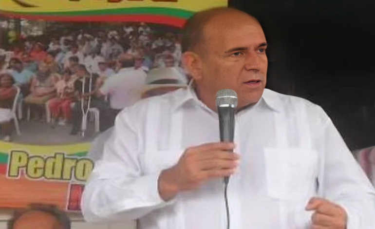  ELEVACIÓN DE QUEJAS

 – Panorama 24