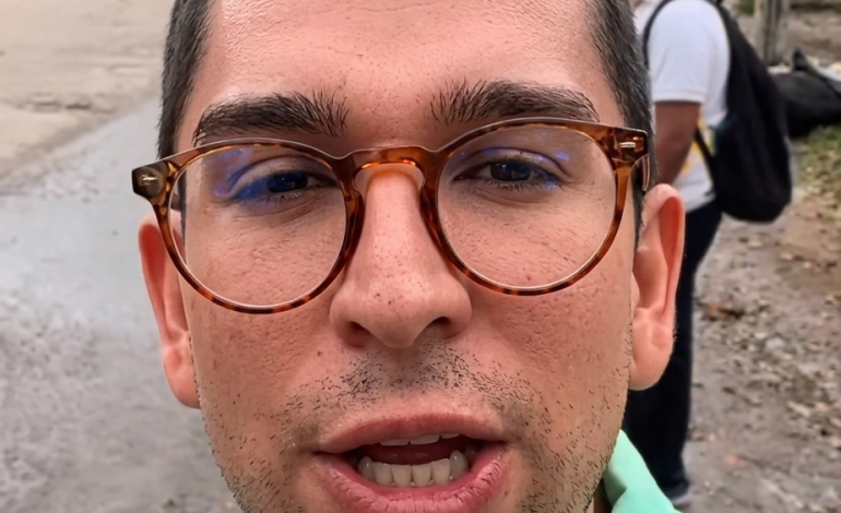  SE FUE EL EX FUNCIONARIO

 – Panorama 24