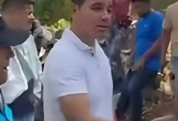  PERSONERO FUE APROBADO – 

 – Panorama 24