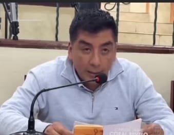  Concejales de Ipiales y Tulcán alzan la voz por la crisis económica fronteriza

 – Panorama 24