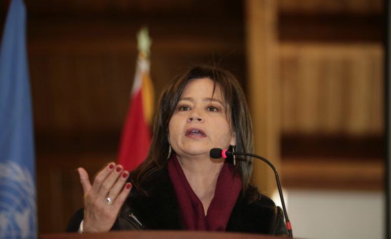  CAMBIADO A ESTADOS DE CUENTA – AUMENTO

 – Panorama 24