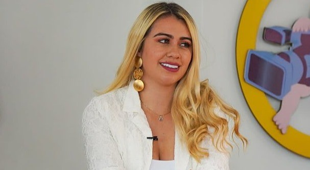  COMPROMETIDOS CON EL DESARROLLO – 

 – Panorama 24