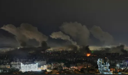  Las potencias europeas se distancian de EE.UU. y evitan una escalada de tensiones con Irán en el Estrecho de Ormuz

 – Panorama 24