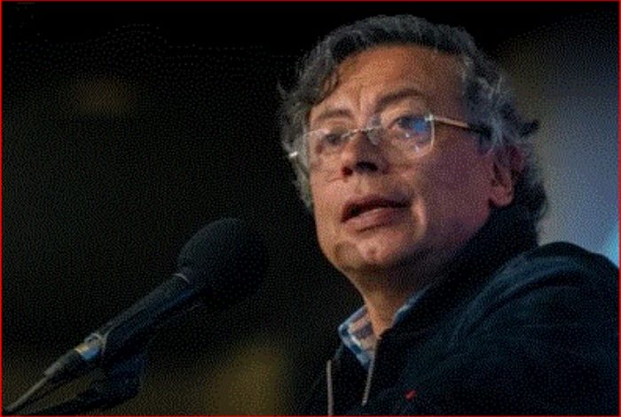  «Exigimos explicaciones» Fiscales estadounidenses investigan a Petro

 – Panorama 24