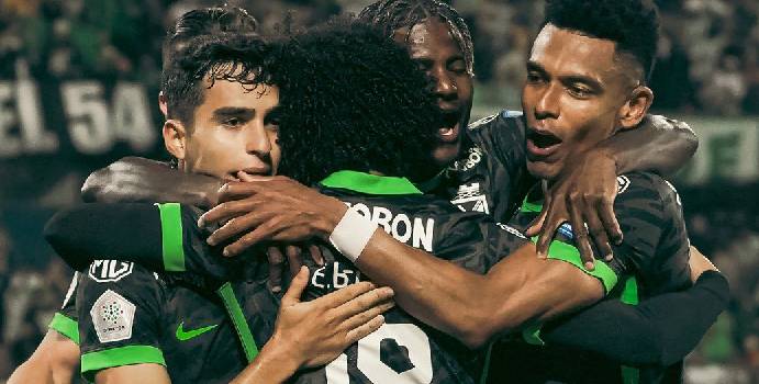  ¿Hay preocupación por el tema físico en Atlético Nacional?

 – Panorama 24