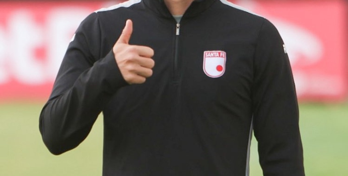  Tres jugadores santafesinos están en el radar de la Tricolor

 – Panorama 24