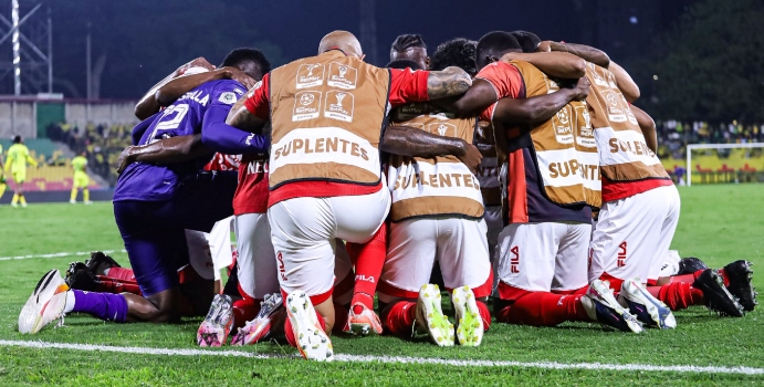  Malas noticias en la Liga BetPlay

 – Panorama 24