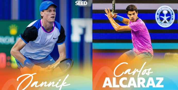  Así quedó el sorteo del Masters 1000 de Miami 2026

 – Panorama 24