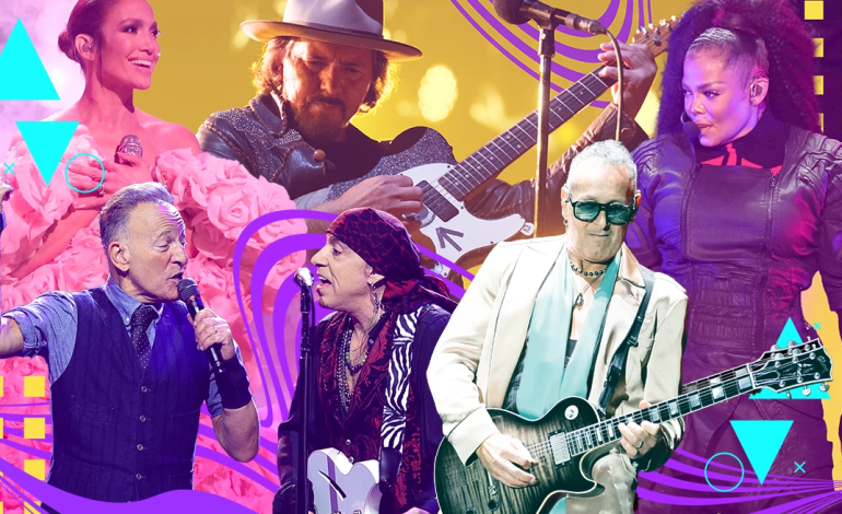  Industria musical se reactiva con giras internacionales y grandes regresos 

 – Panorama 24