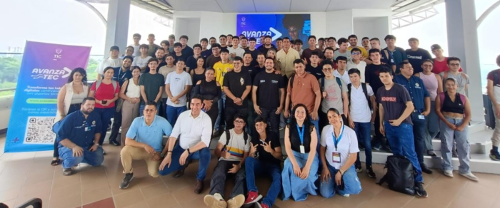  AvanzaTEC promueve a Colombia como el país de oportunidades con capacitación digital en las regiones 

 – Panorama 24