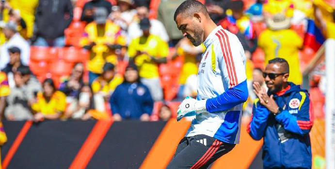  ¿Cuándo fue el último mandato de Montero en Colombia?

 – Panorama 24