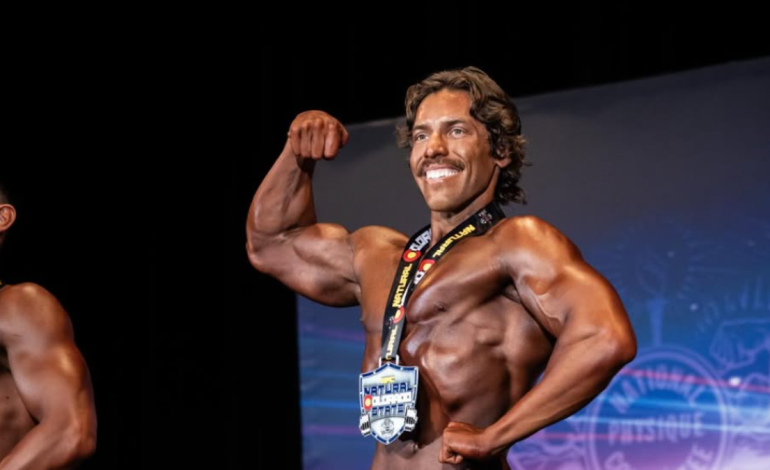  y lo compararon con su padre

 – Panorama 24