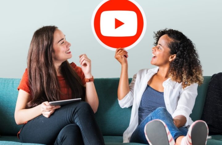  7 factores que hacen de YouTube la plataforma obligatoria para el entretenimiento digital 

 – Panorama 24