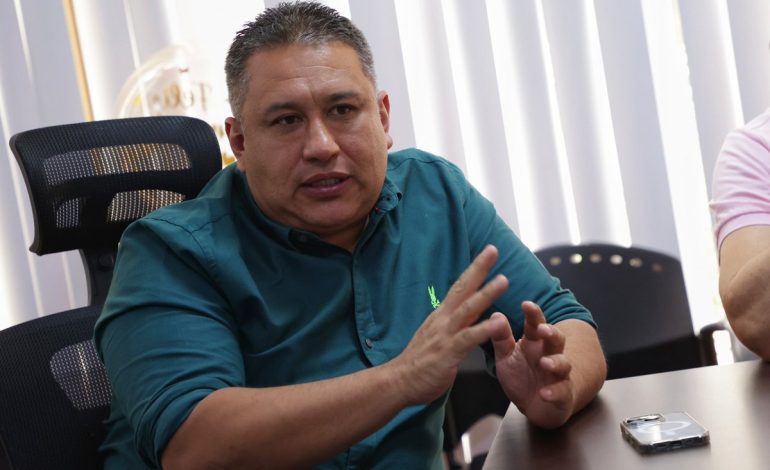  Luchas comunitarias por recuperar calles – 

 – Panorama 24