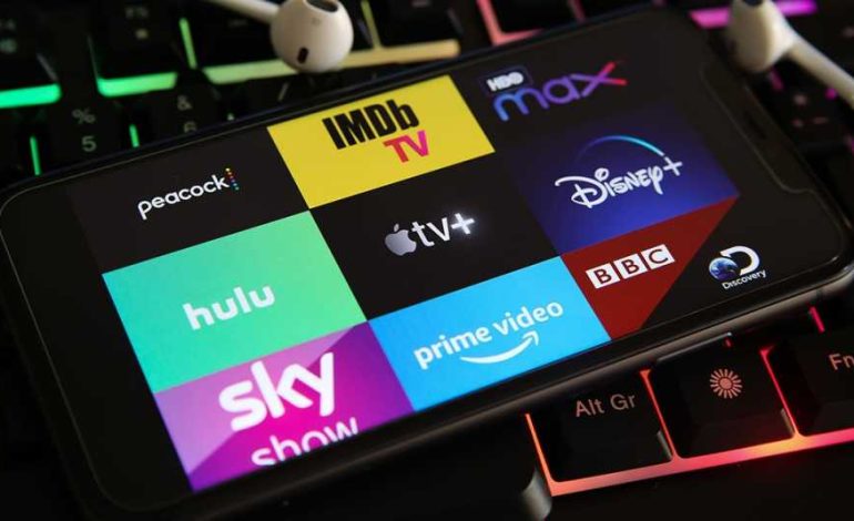  Novedades del streaming: estrenos destacados de abril de 2026 

 – Panorama 24