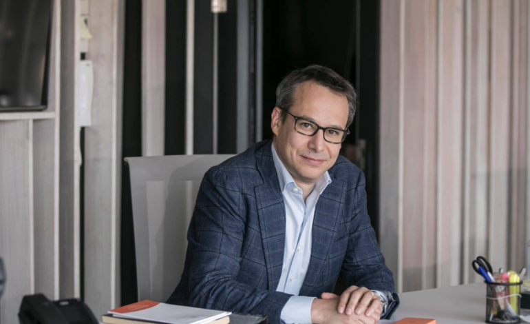  entrevista a Adrián Neuhauser, presidente de Abra, el grupo controlador de Avianca

 – Panorama 24