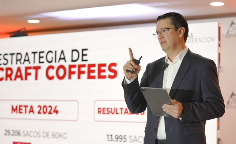  La Asociación de Cafeteros constata caída de producción y exportaciones por mal clima y mayores costos: este es el panorama

 – Panorama 24
