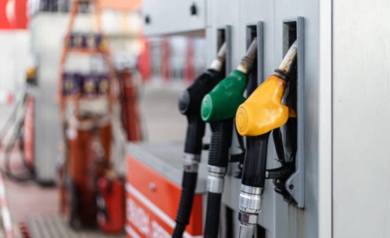  Los precios de la gasolina y el diésel suben desde este miércoles 1 de abril: así quedan por ciudad

 – Panorama 24