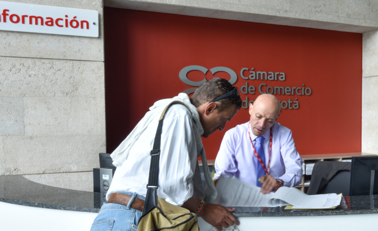  Más de 470.000 empresas y emprendimientos renovaron su registro en Bogotá y la región

 – Panorama 24