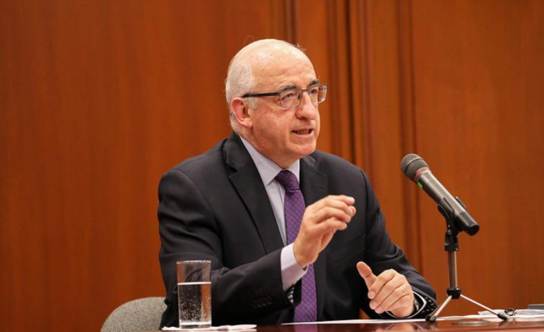  El Gobierno derriba el ranking, mientras la mayoría de la junta directiva vota a favor de elevar el tipo hasta el 11,25%

 – Panorama 24