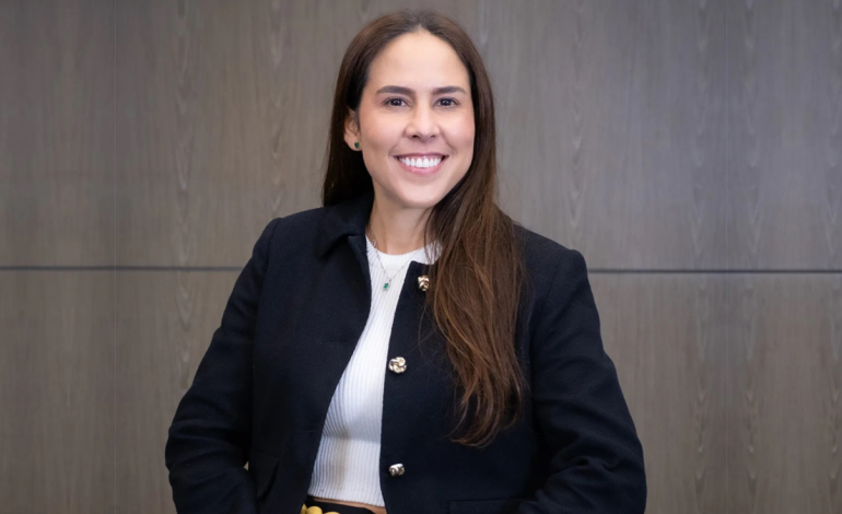  Asoenergía nombra a Silvana Habib nueva directora general en un momento crucial para el sector energético

 – Panorama 24