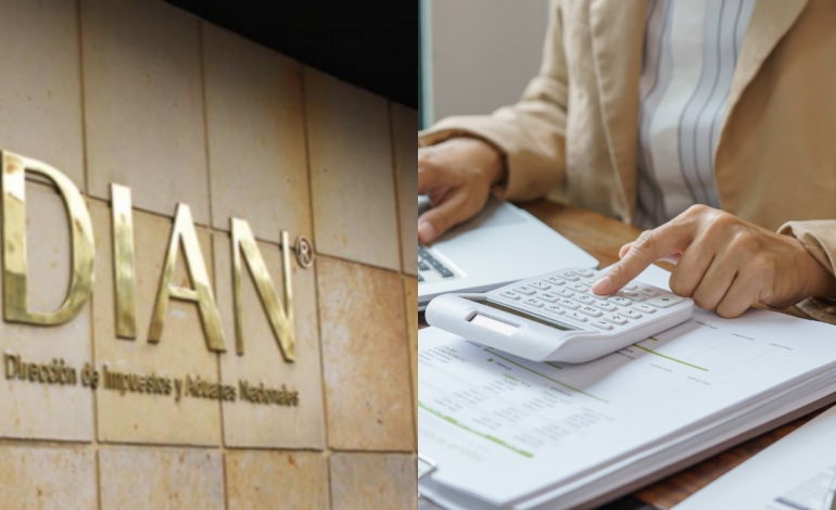  ¿Cómo consultar la Dian con el número de cédula si tienes deudas y conoces sus fechas de vencimiento? Guía paso a paso con enlace de acceso.

 – Panorama 24